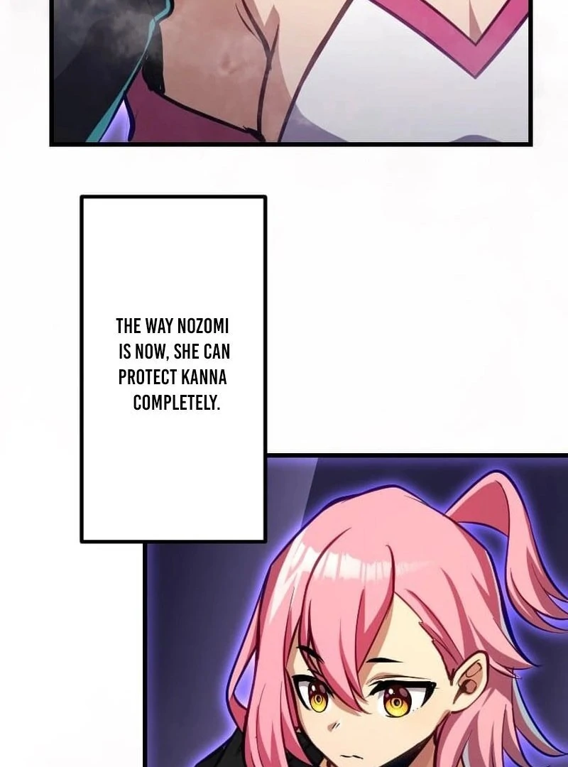 I’m the Only One Who Knows That Jobless Is the Strongest Chapter 39 - page 58