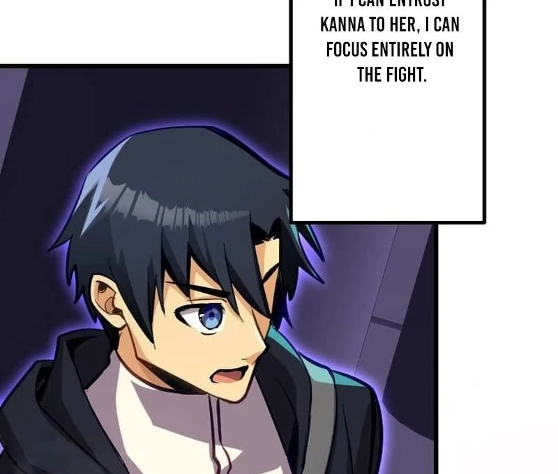 I’m the Only One Who Knows That Jobless Is the Strongest Chapter 39 - page 60