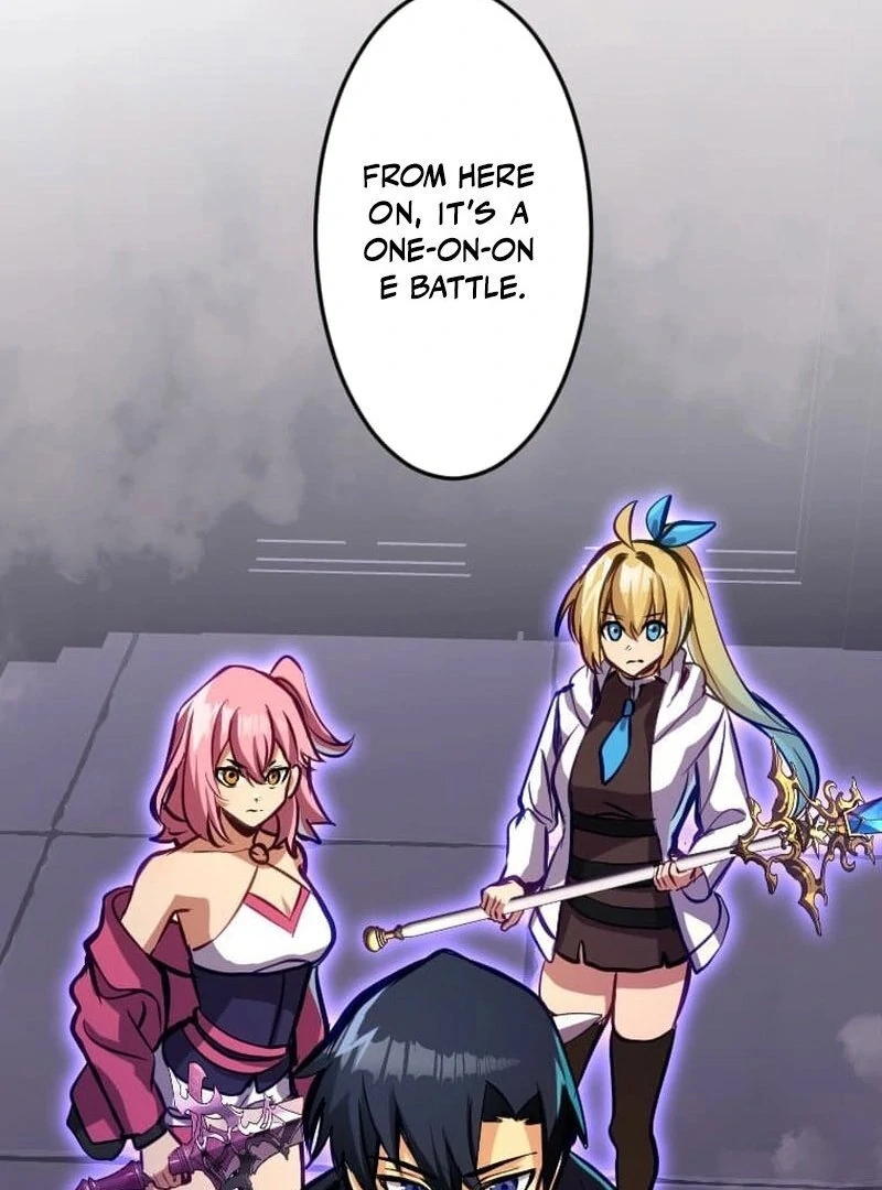 I’m the Only One Who Knows That Jobless Is the Strongest Chapter 39 - page 65