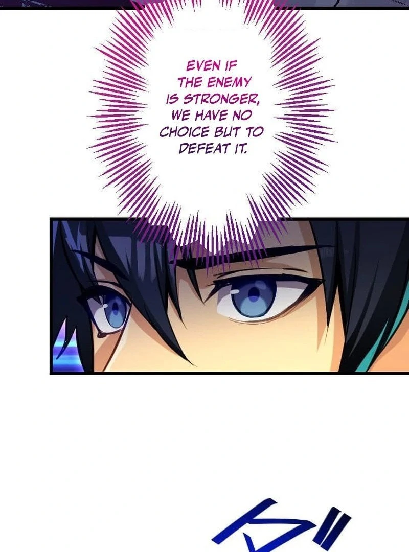 I’m the Only One Who Knows That Jobless Is the Strongest Chapter 39 - page 7