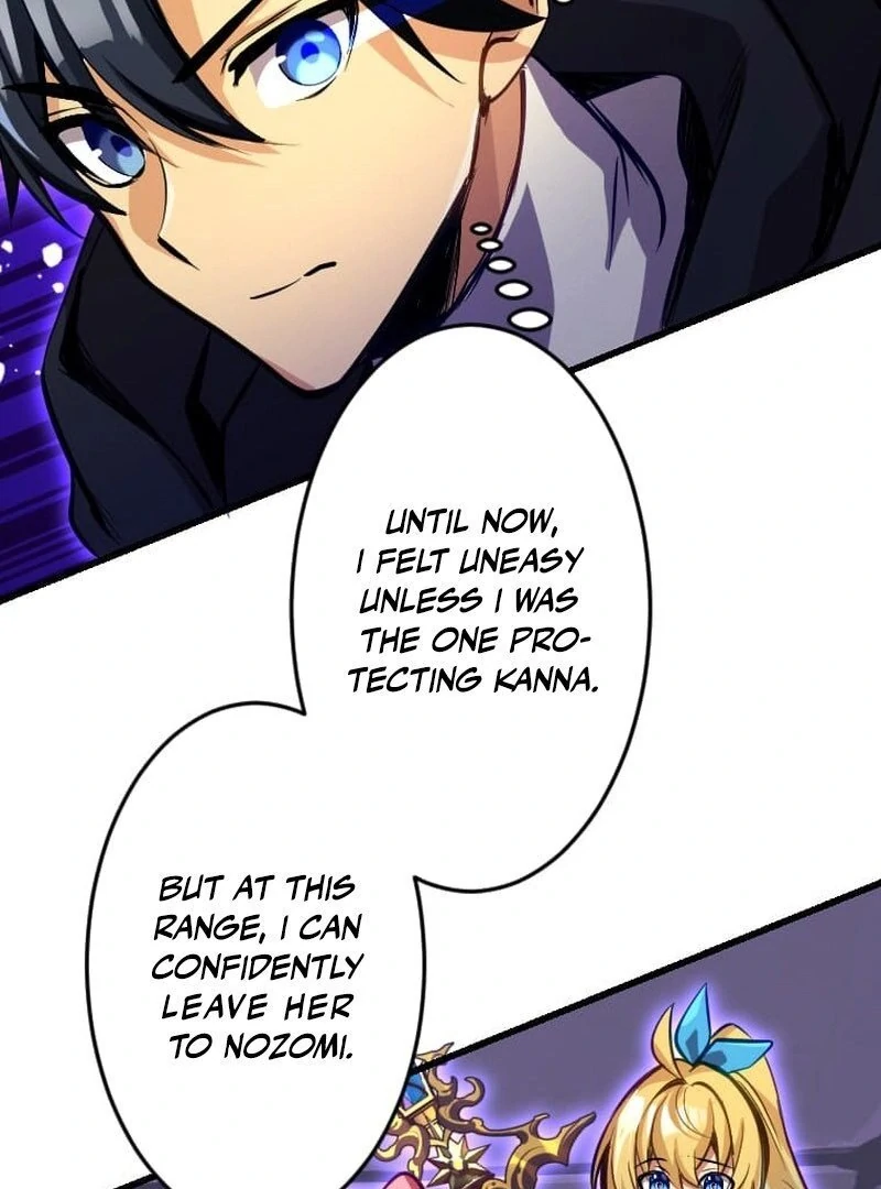 I’m the Only One Who Knows That Jobless Is the Strongest Chapter 39 - page 74