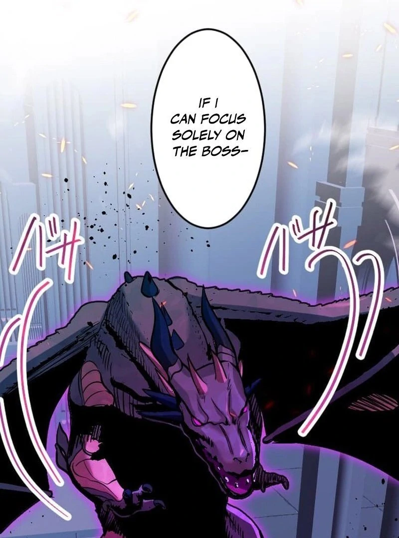 I’m the Only One Who Knows That Jobless Is the Strongest Chapter 39 - page 76