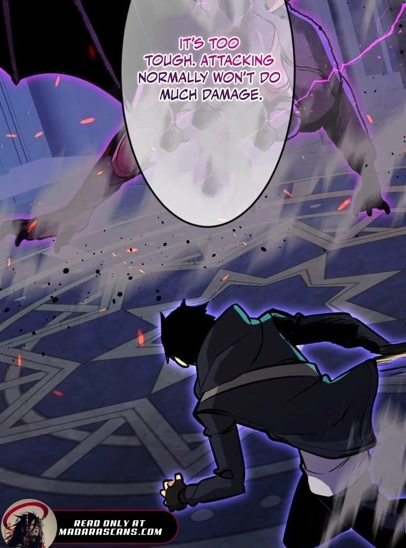 I’m the Only One Who Knows That Jobless Is the Strongest Chapter 39 - page 88