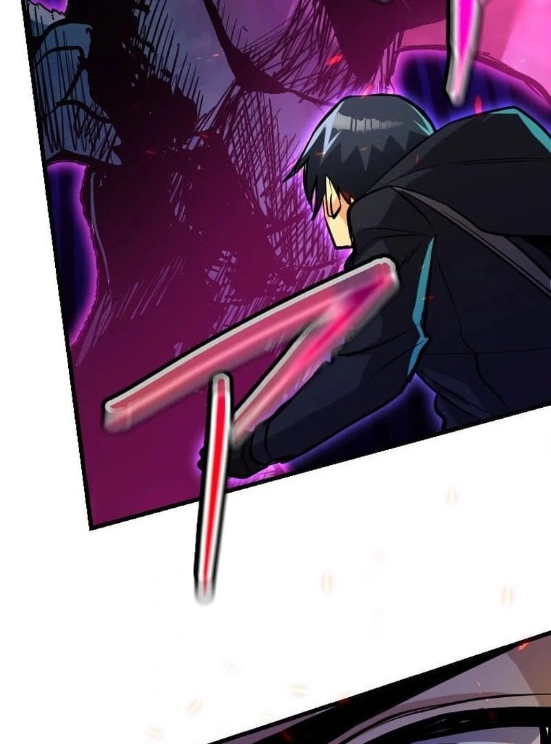 I’m the Only One Who Knows That Jobless Is the Strongest Chapter 39 - page 96