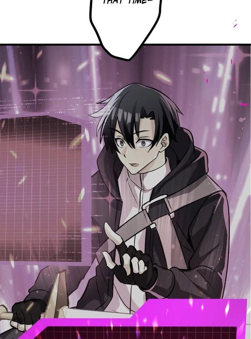 I’m the Only One Who Knows That Jobless Is the Strongest Chapter 40 - page 101