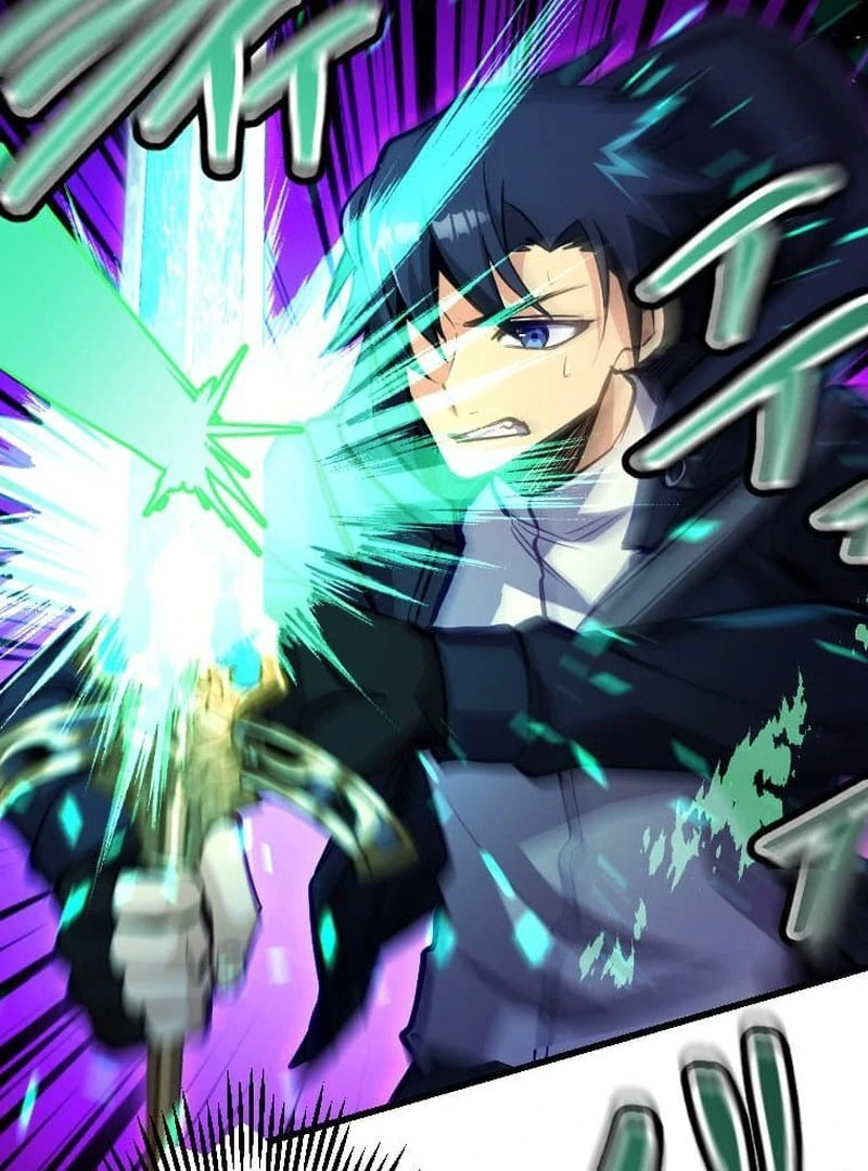 I’m the Only One Who Knows That Jobless Is the Strongest Chapter 40 - page 11