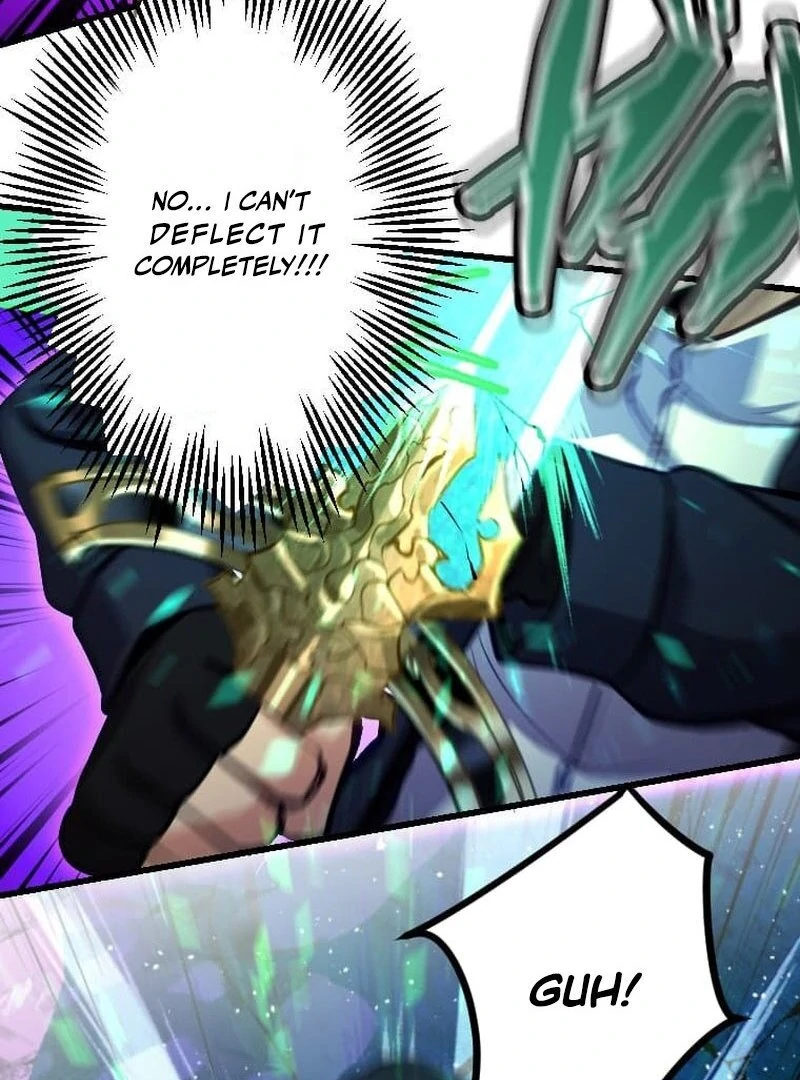 I’m the Only One Who Knows That Jobless Is the Strongest Chapter 40 - page 12