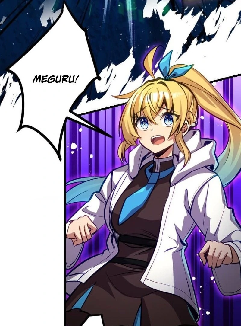 I’m the Only One Who Knows That Jobless Is the Strongest Chapter 40 - page 14