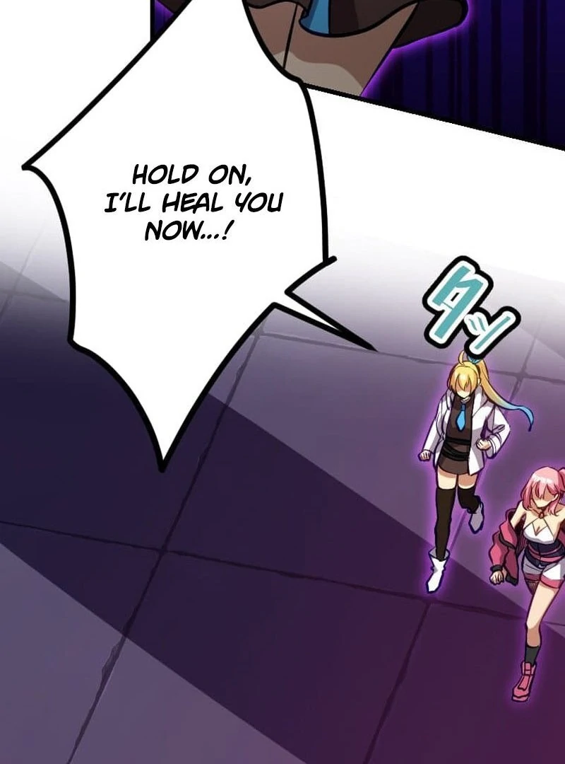 I’m the Only One Who Knows That Jobless Is the Strongest Chapter 40 - page 15