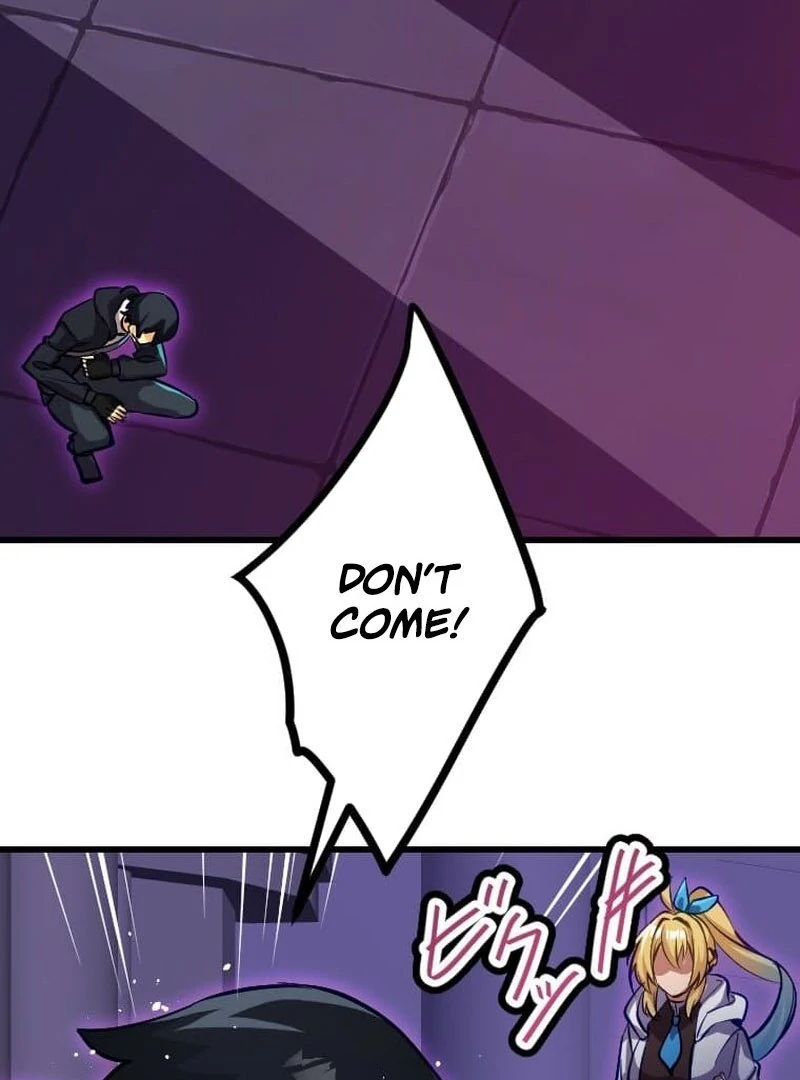 I’m the Only One Who Knows That Jobless Is the Strongest Chapter 40 - page 16