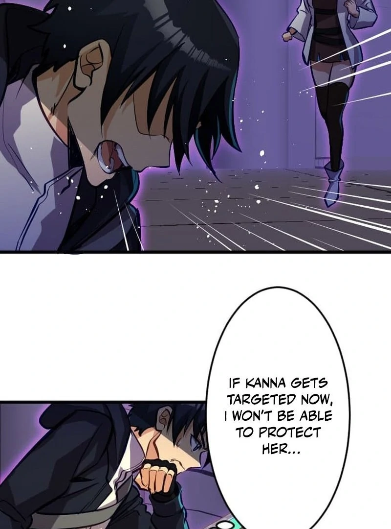 I’m the Only One Who Knows That Jobless Is the Strongest Chapter 40 - page 17