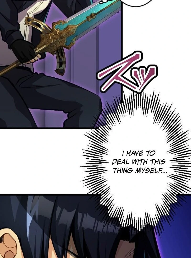 I’m the Only One Who Knows That Jobless Is the Strongest Chapter 40 - page 18