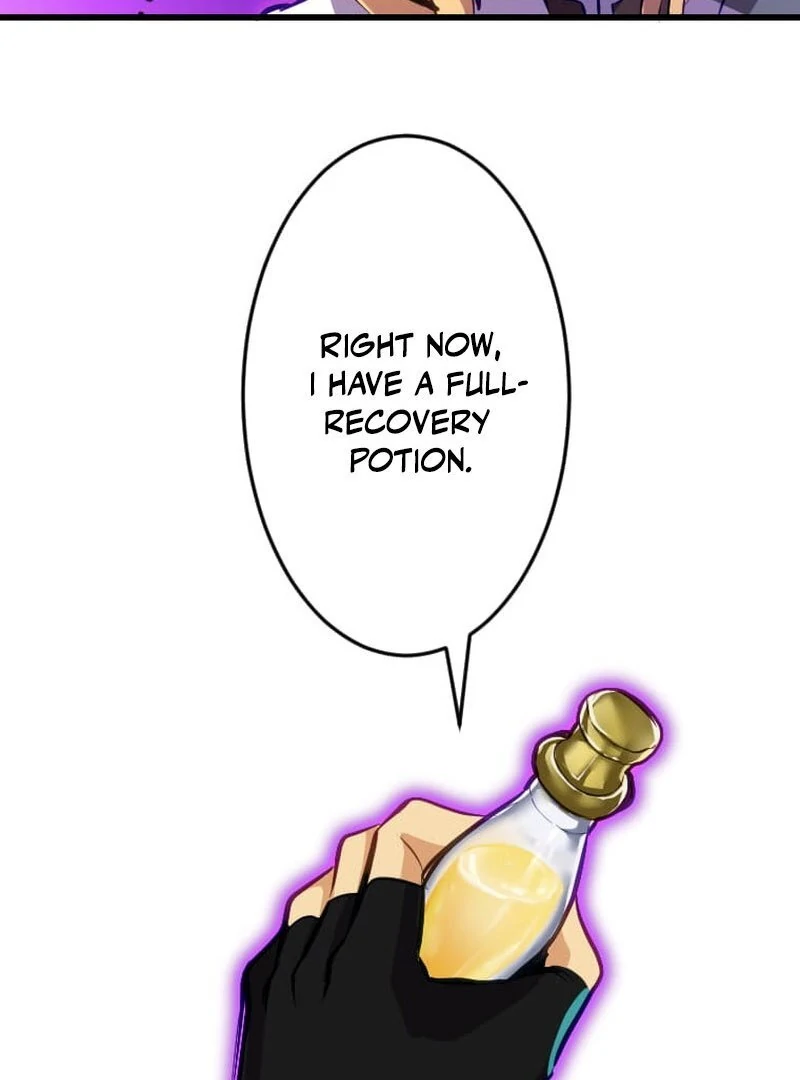 I’m the Only One Who Knows That Jobless Is the Strongest Chapter 40 - page 21