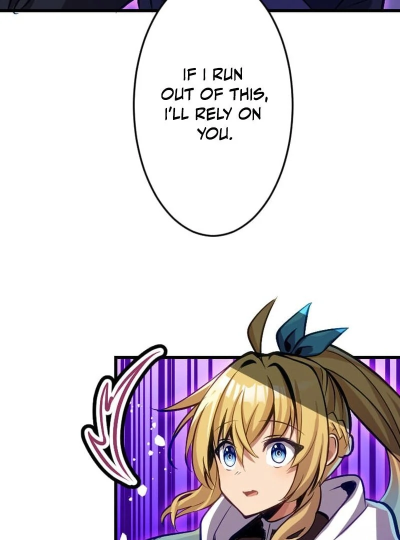 I’m the Only One Who Knows That Jobless Is the Strongest Chapter 40 - page 23