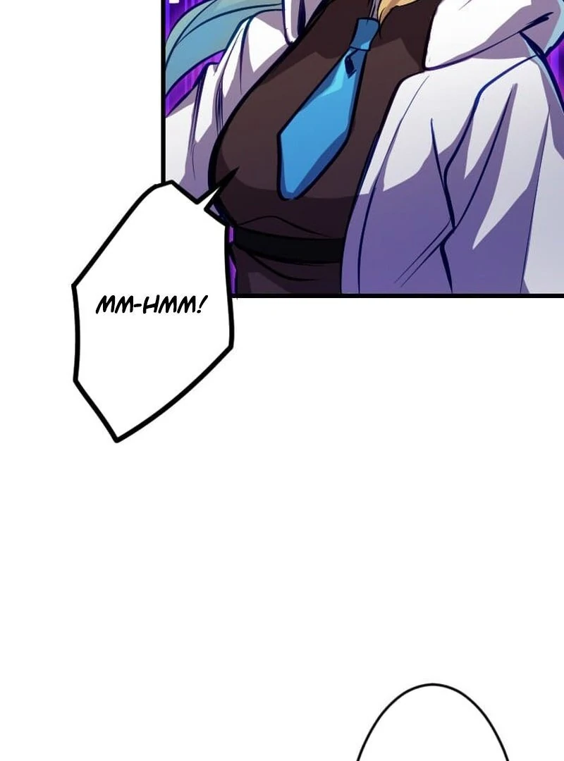 I’m the Only One Who Knows That Jobless Is the Strongest Chapter 40 - page 24