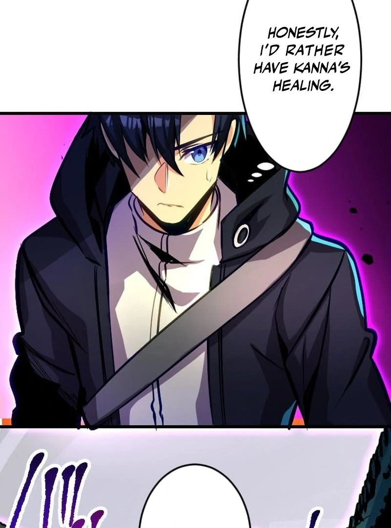 I’m the Only One Who Knows That Jobless Is the Strongest Chapter 40 - page 25