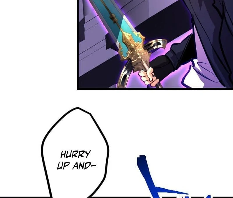 I’m the Only One Who Knows That Jobless Is the Strongest Chapter 40 - page 29