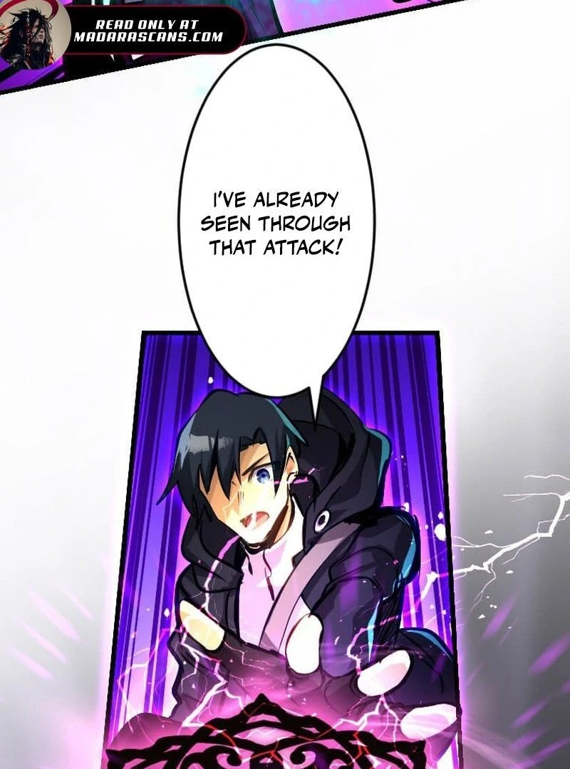I’m the Only One Who Knows That Jobless Is the Strongest Chapter 40 - page 34