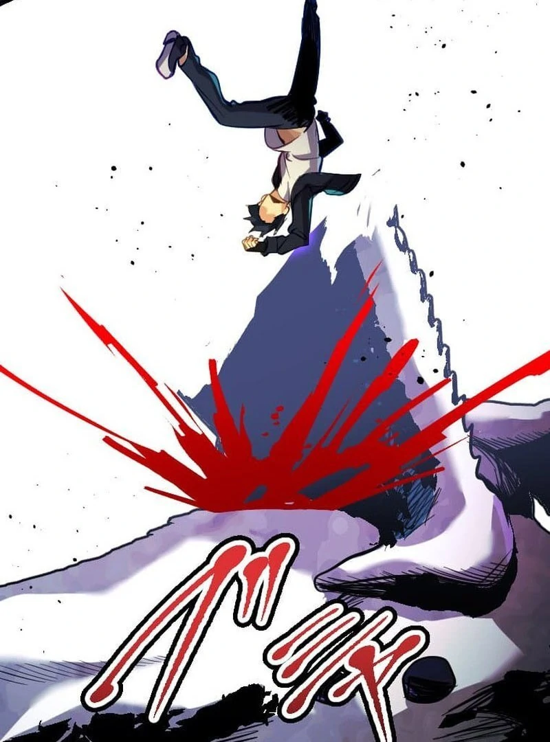 I’m the Only One Who Knows That Jobless Is the Strongest Chapter 40 - page 43
