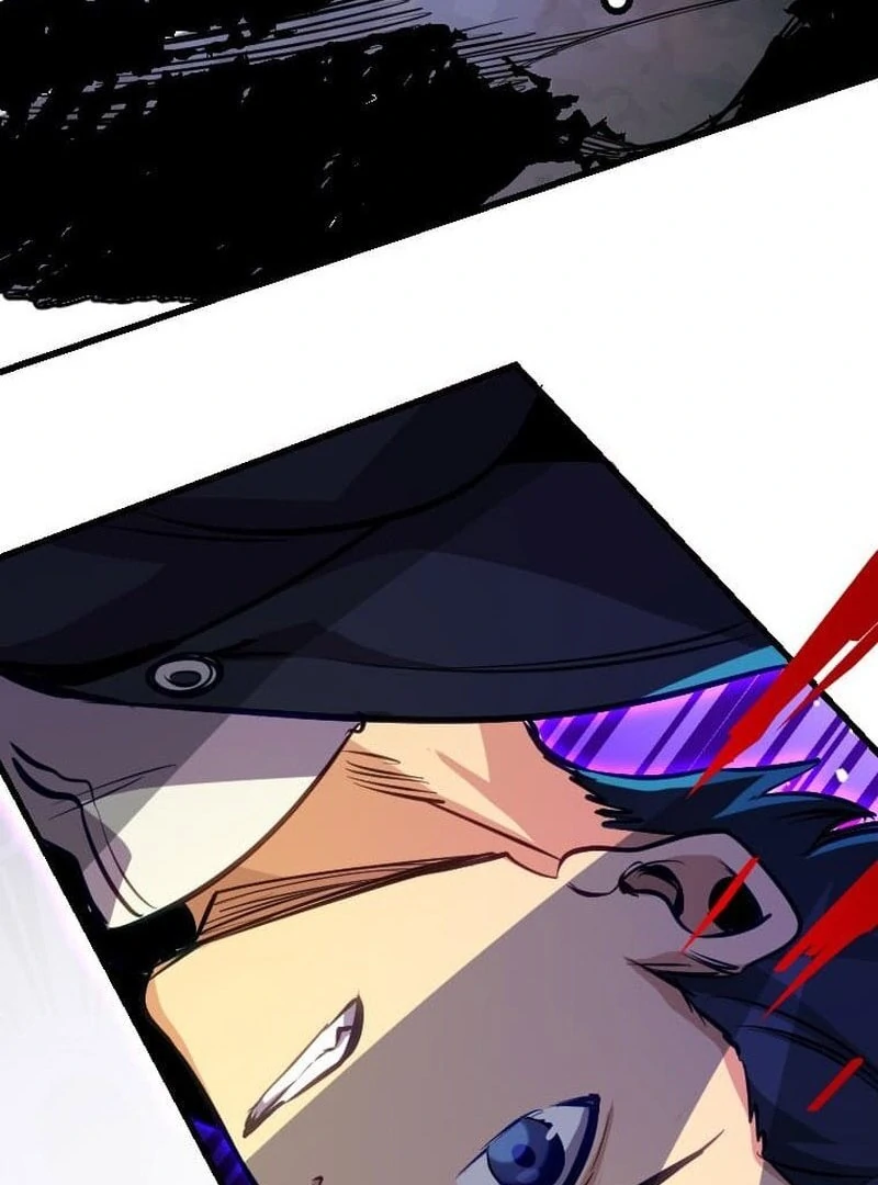 I’m the Only One Who Knows That Jobless Is the Strongest Chapter 40 - page 44
