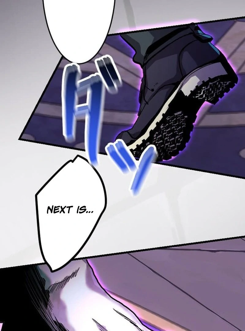 I’m the Only One Who Knows That Jobless Is the Strongest Chapter 40 - page 48