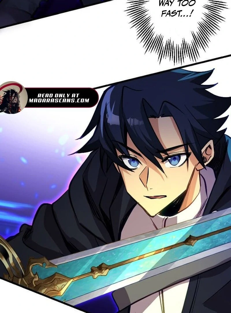 I’m the Only One Who Knows That Jobless Is the Strongest Chapter 40 - page 56
