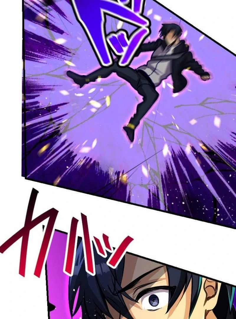 I’m the Only One Who Knows That Jobless Is the Strongest Chapter 40 - page 63