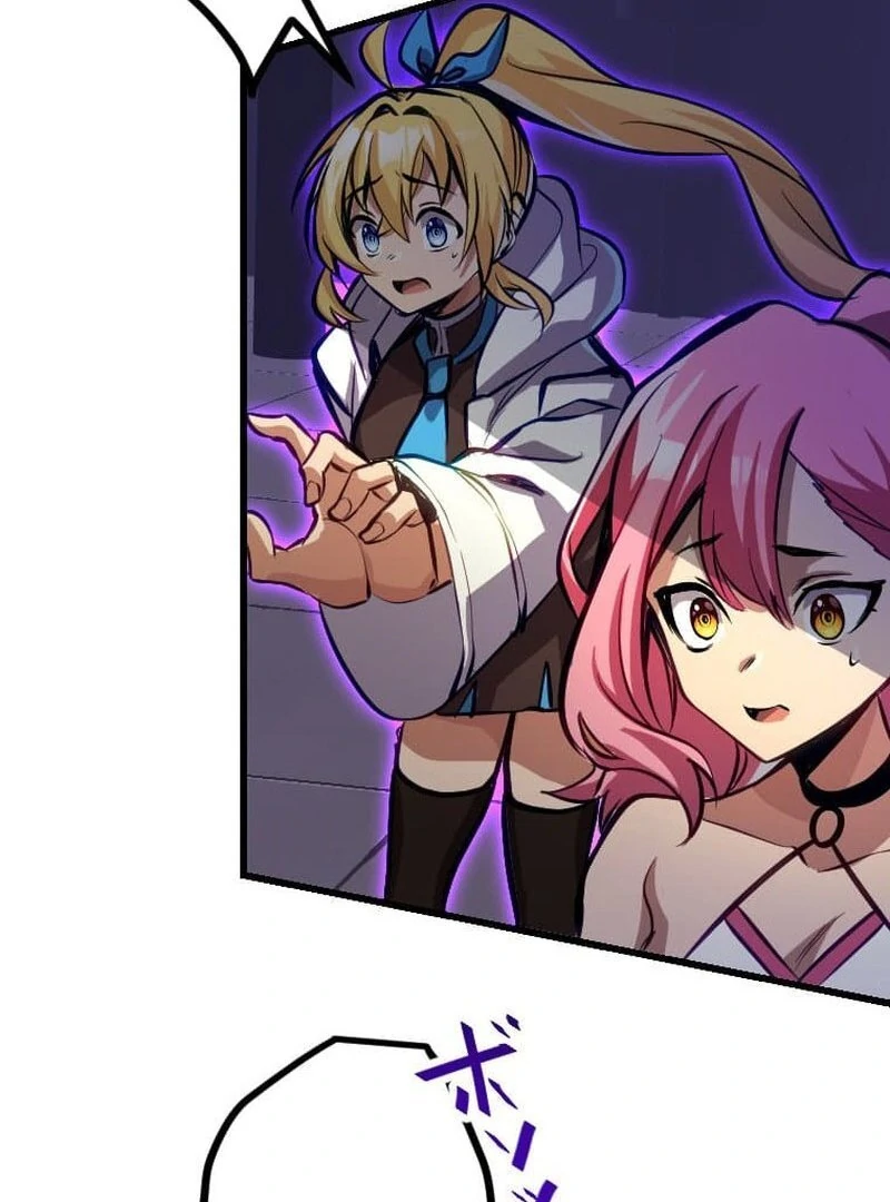I’m the Only One Who Knows That Jobless Is the Strongest Chapter 40 - page 65