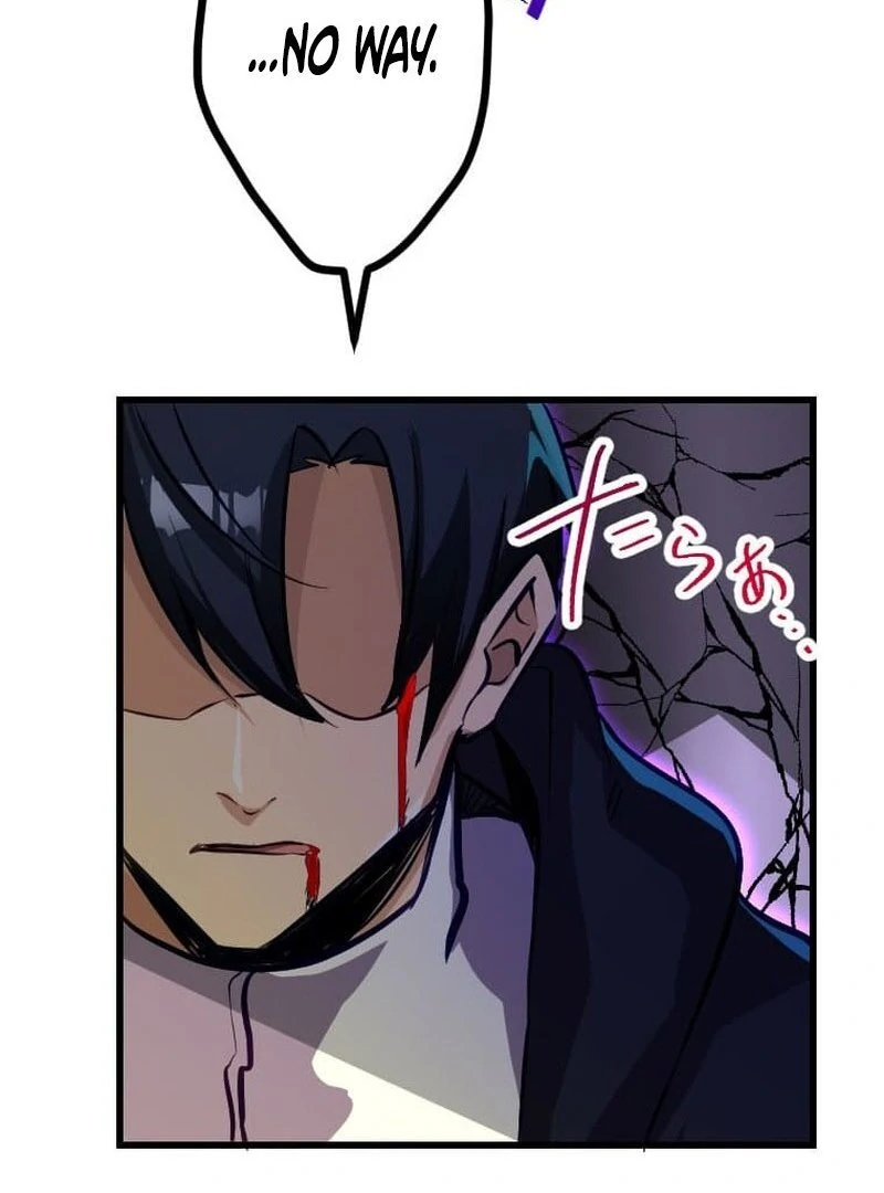 I’m the Only One Who Knows That Jobless Is the Strongest Chapter 40 - page 66