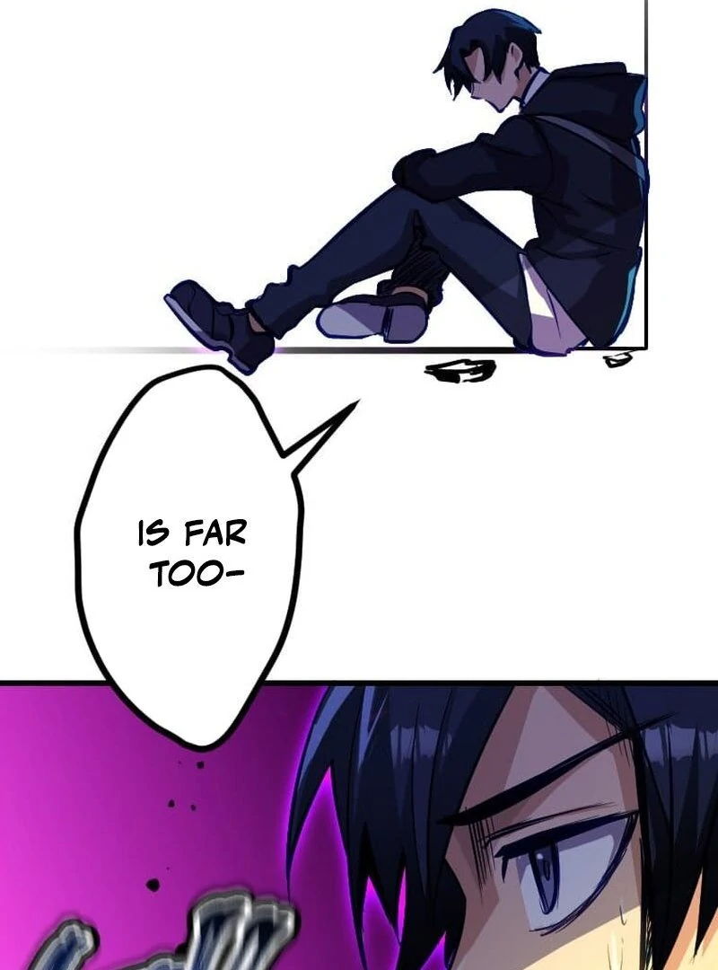 I’m the Only One Who Knows That Jobless Is the Strongest Chapter 40 - page 68