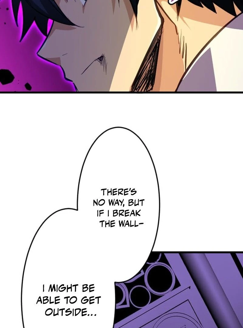 I’m the Only One Who Knows That Jobless Is the Strongest Chapter 40 - page 76