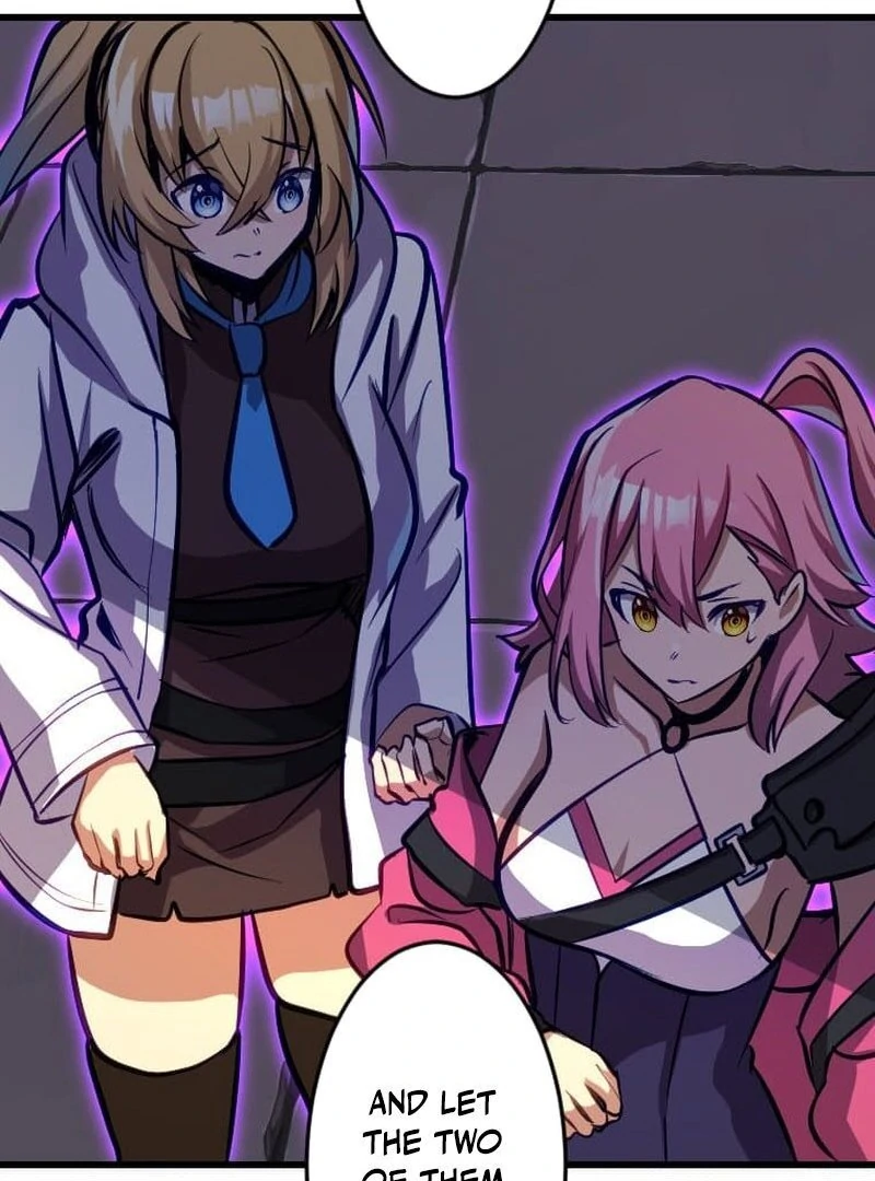 I’m the Only One Who Knows That Jobless Is the Strongest Chapter 40 - page 78