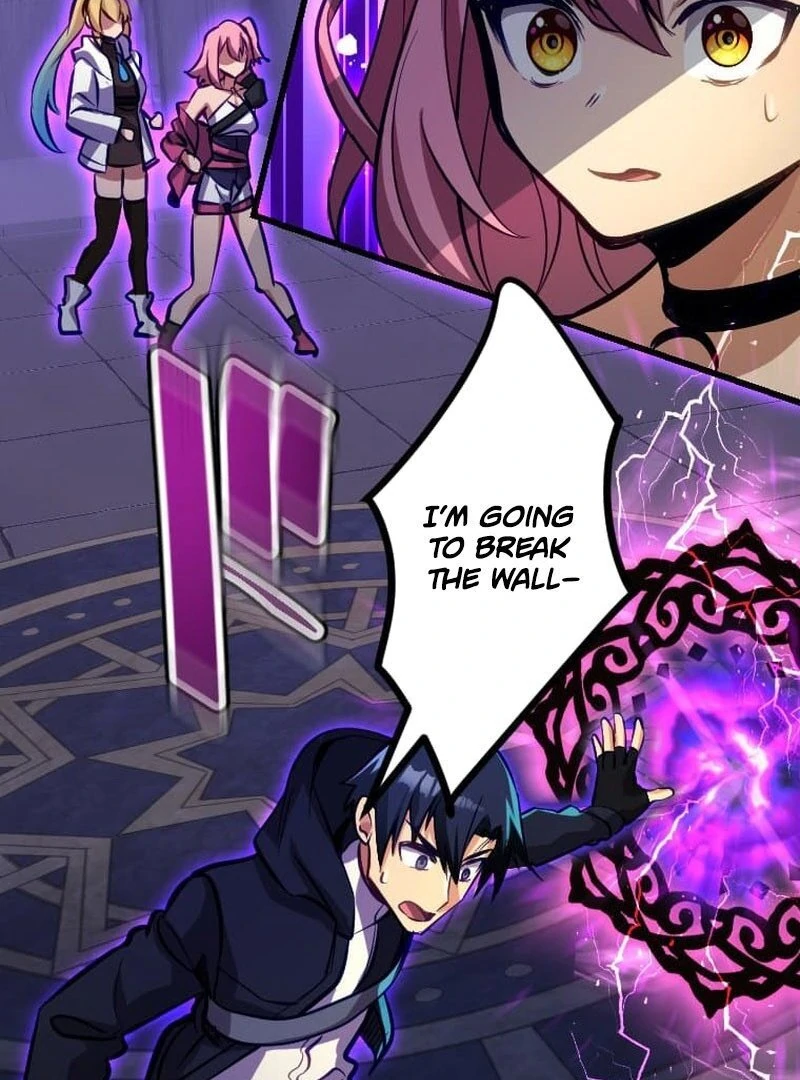 I’m the Only One Who Knows That Jobless Is the Strongest Chapter 40 - page 82