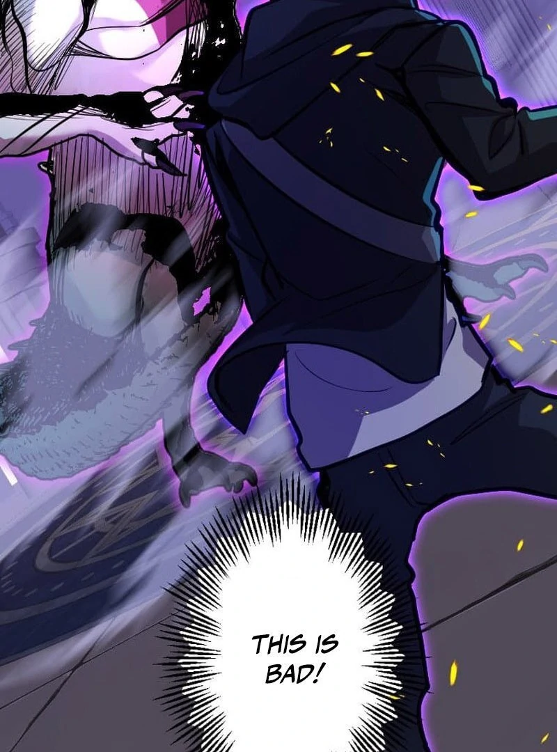 I’m the Only One Who Knows That Jobless Is the Strongest Chapter 40 - page 87
