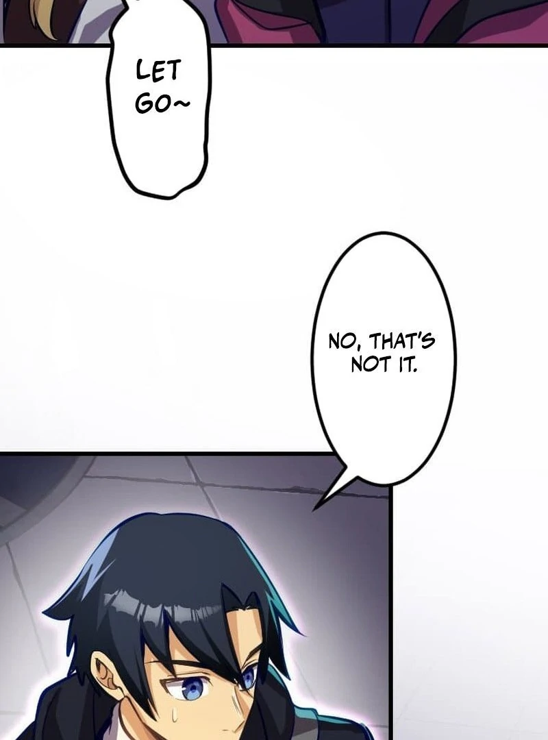 I’m the Only One Who Knows That Jobless Is the Strongest Chapter 41 - page 108
