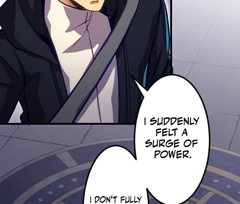 I’m the Only One Who Knows That Jobless Is the Strongest Chapter 41 - page 109