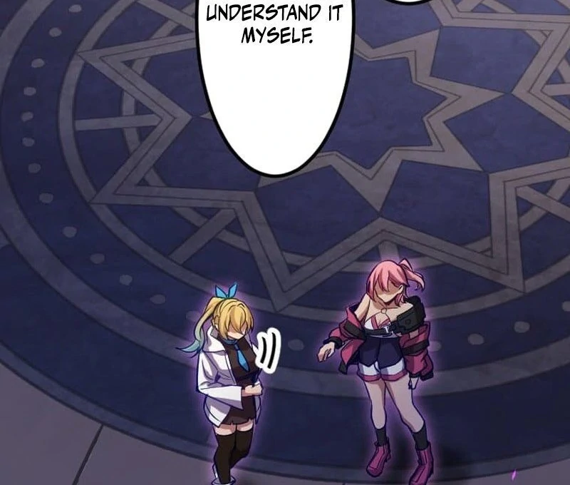 I’m the Only One Who Knows That Jobless Is the Strongest Chapter 41 - page 110