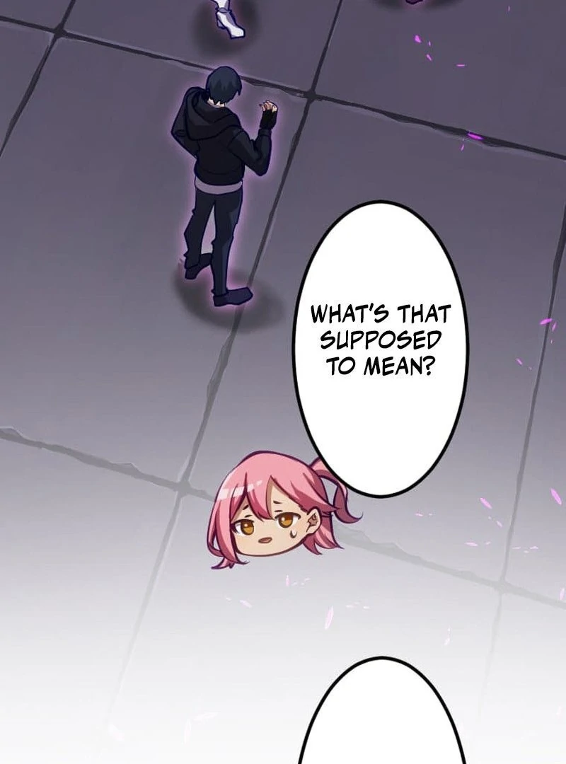 I’m the Only One Who Knows That Jobless Is the Strongest Chapter 41 - page 111