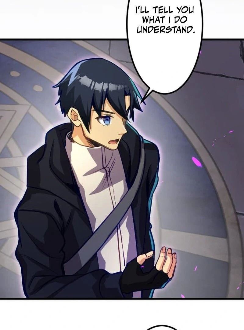 I’m the Only One Who Knows That Jobless Is the Strongest Chapter 41 - page 112