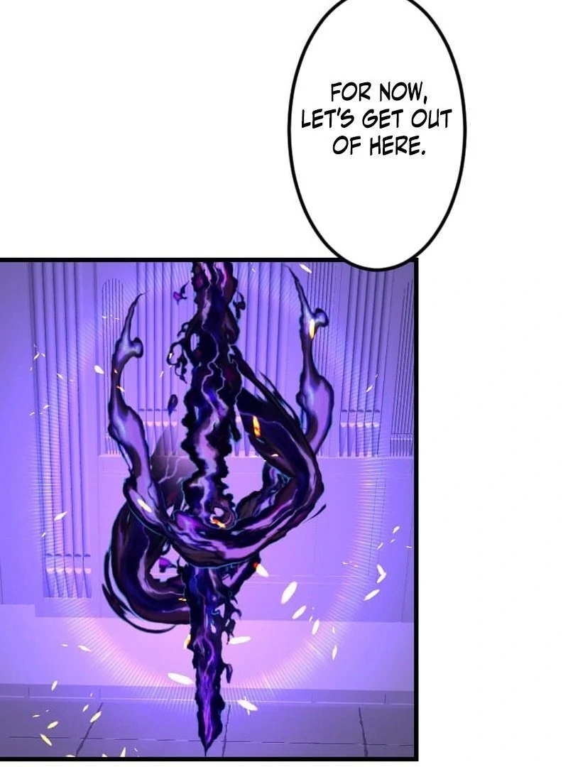 I’m the Only One Who Knows That Jobless Is the Strongest Chapter 41 - page 113