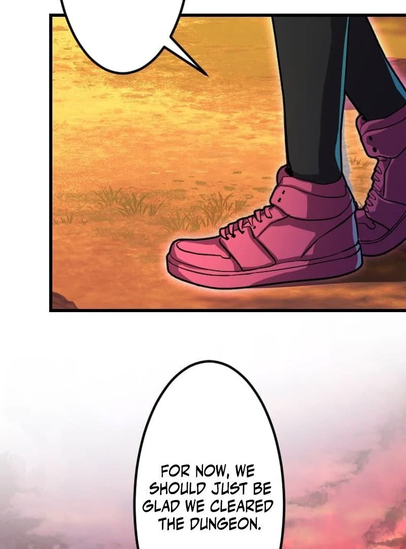 I’m the Only One Who Knows That Jobless Is the Strongest Chapter 41 - page 115