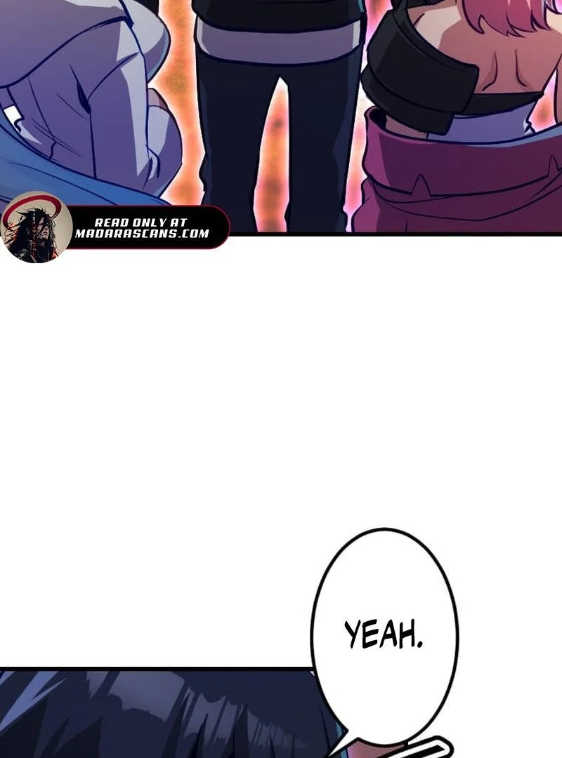 I’m the Only One Who Knows That Jobless Is the Strongest Chapter 41 - page 117