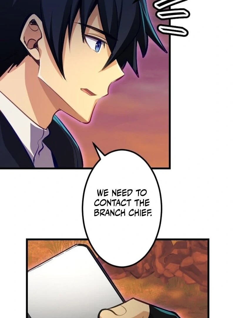 I’m the Only One Who Knows That Jobless Is the Strongest Chapter 41 - page 118