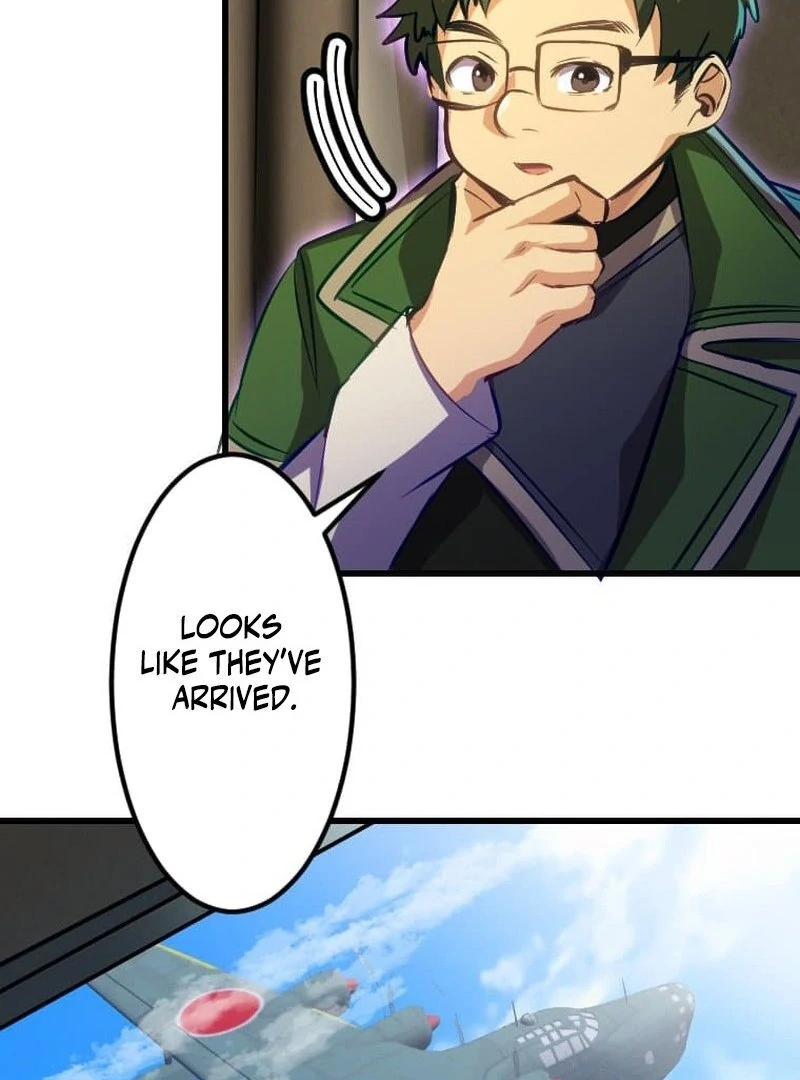 I’m the Only One Who Knows That Jobless Is the Strongest Chapter 41 - page 123