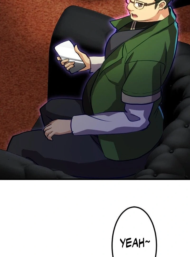 I’m the Only One Who Knows That Jobless Is the Strongest Chapter 41 - page 125