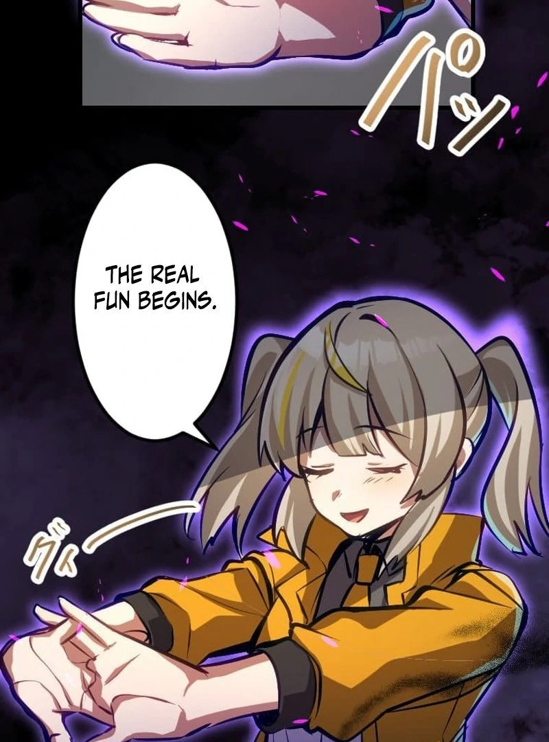 I’m the Only One Who Knows That Jobless Is the Strongest Chapter 41 - page 137