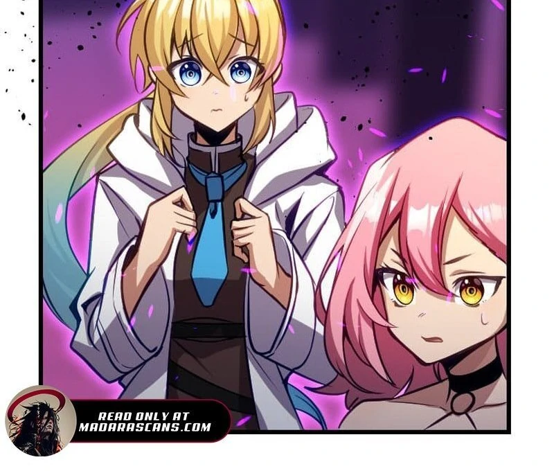 I’m the Only One Who Knows That Jobless Is the Strongest Chapter 41 - page 19