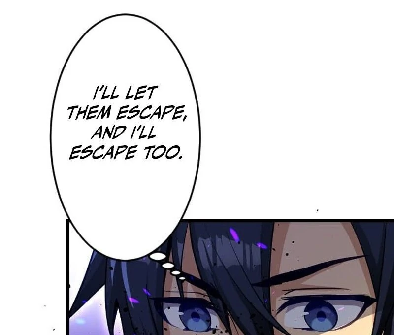 I’m the Only One Who Knows That Jobless Is the Strongest Chapter 41 - page 20