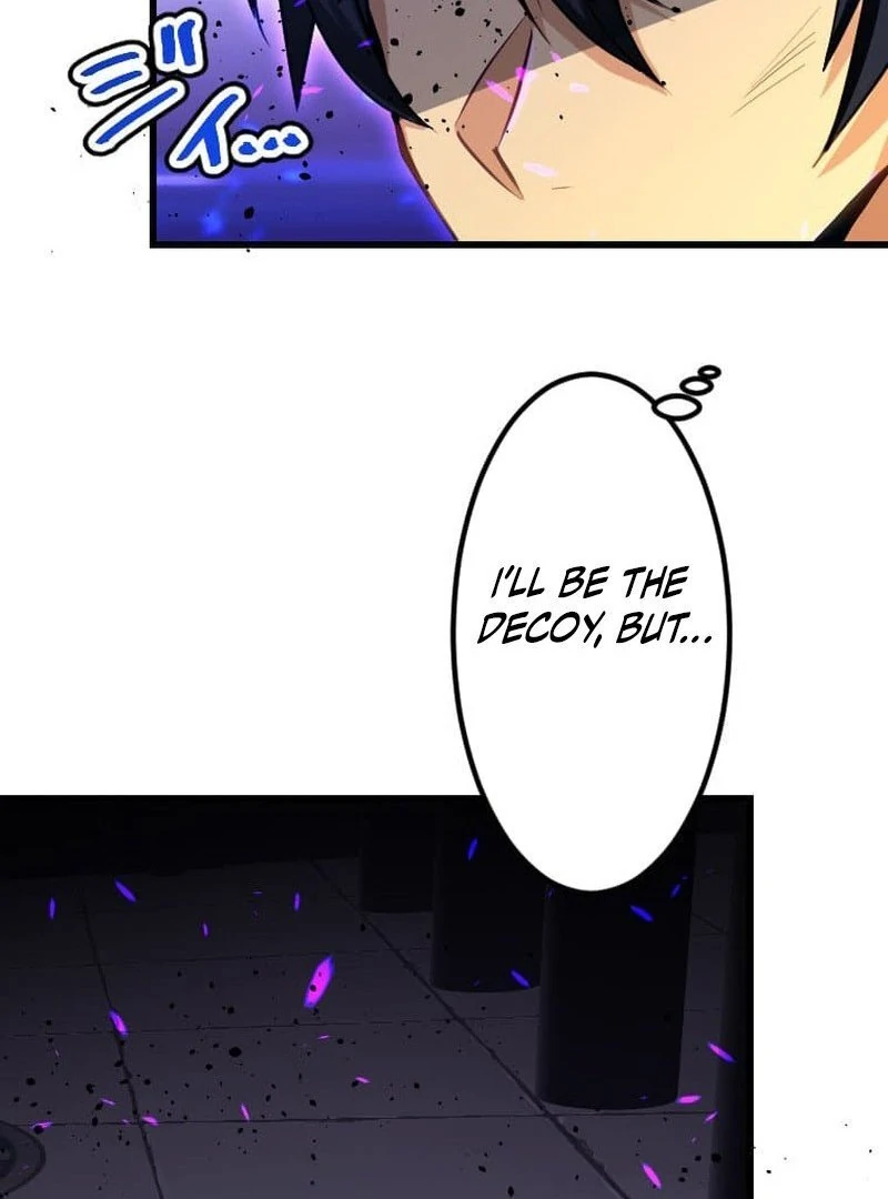 I’m the Only One Who Knows That Jobless Is the Strongest Chapter 41 - page 21