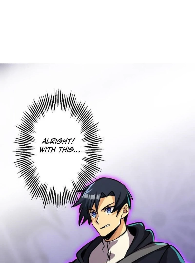 I’m the Only One Who Knows That Jobless Is the Strongest Chapter 41 - page 27